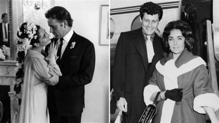 Unraveling The Love, Loss, And Legacy Of Elizabeth Taylor's Marriages
