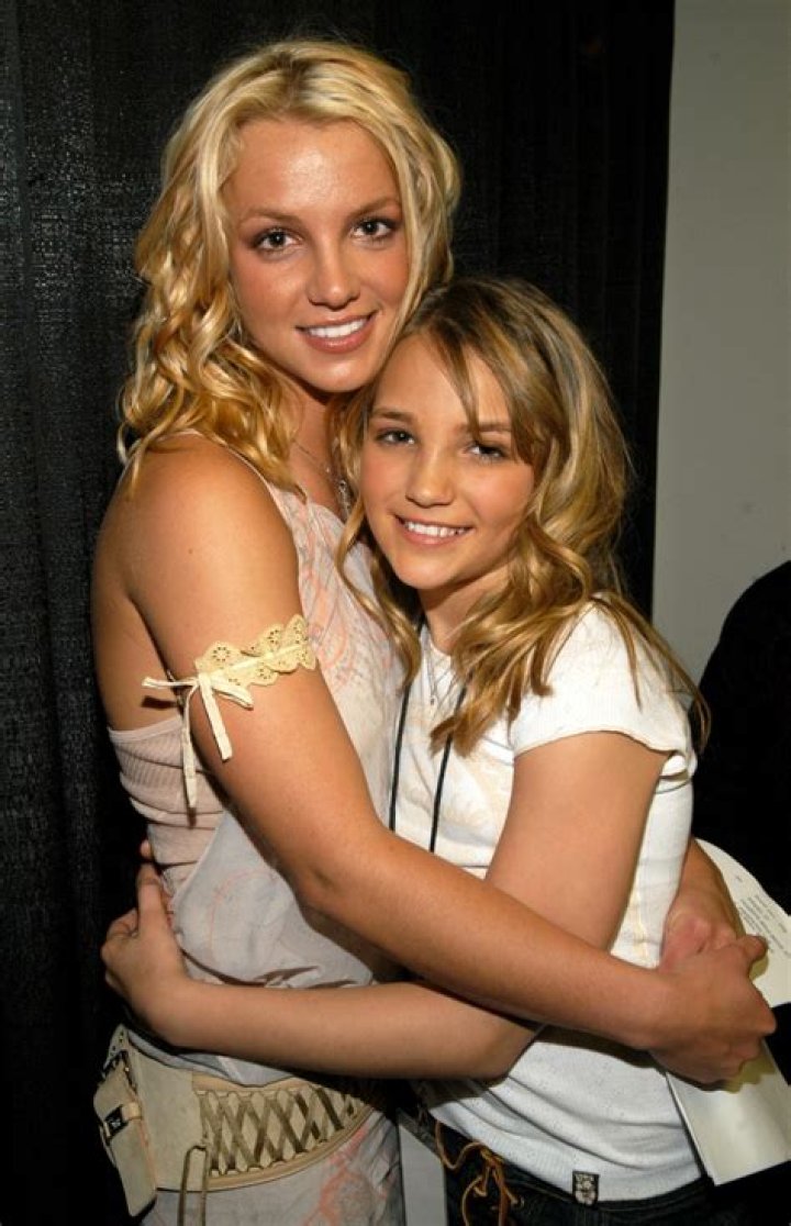 Unraveling The Mystery: Jamie Lynn Spears And 
