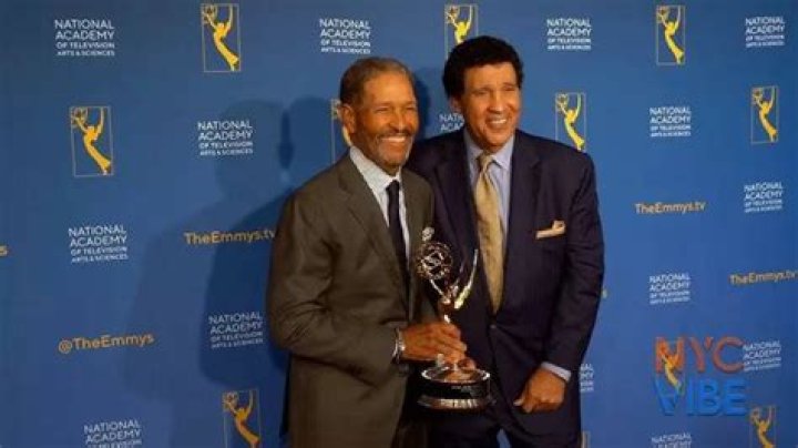Unraveling The Mystery Of Bryant Gumbel's Twin