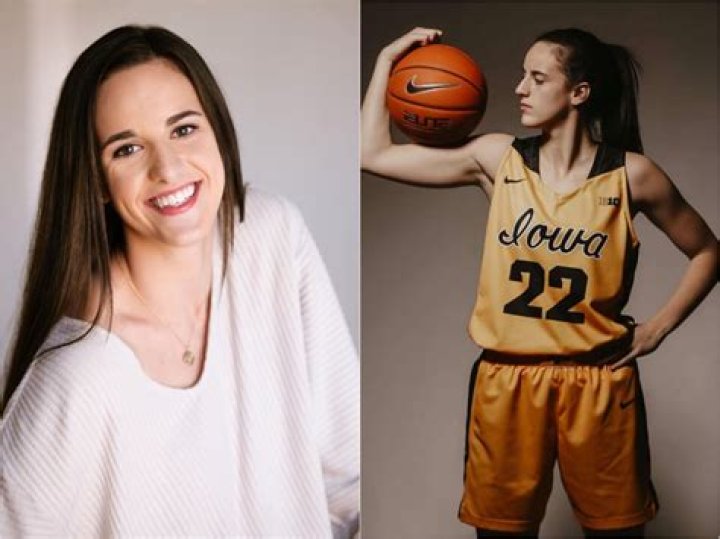 Unraveling The Mystery: Was Caitlin Clark Born A Man?