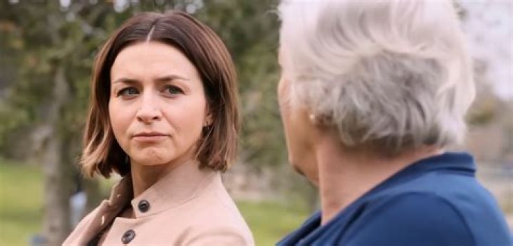 Unraveling The Mystery: Who Does Amelia End Up With?