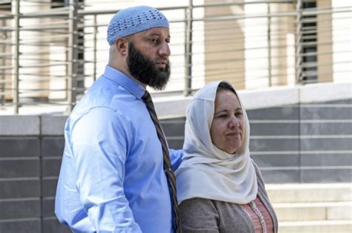 Unraveling The Story Of Adnan Syed And Wife Kandra: A Journey Of Love And Redemption