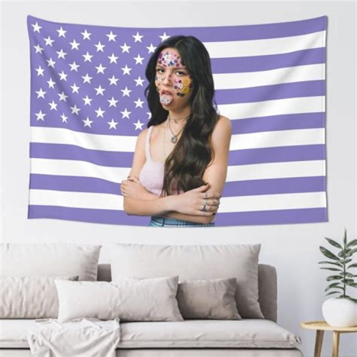 Unraveling The Tapestry Of Olivia Rodrigo's Family Heritage