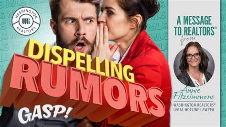 Unraveling Truths And Dispelling Rumors