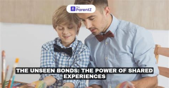 Unseen Bonds And Surprising Insights