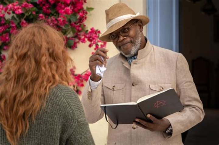 Unveil Samuel L. Jackson's Net Worth In 2024: Discoveries And Insights