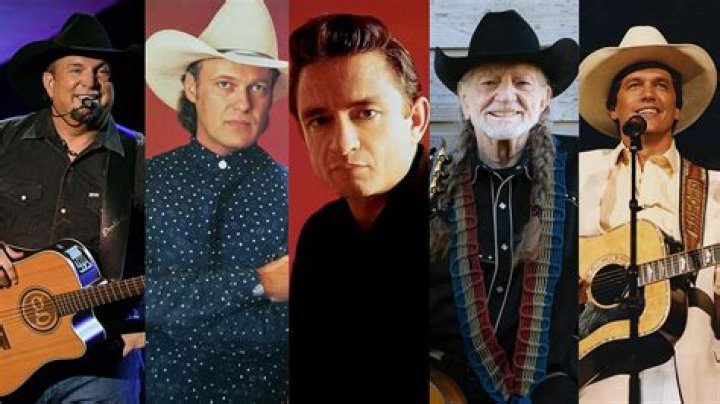 Unveil The Enigmatic World Of Male Country Singers With Facial Tattoos