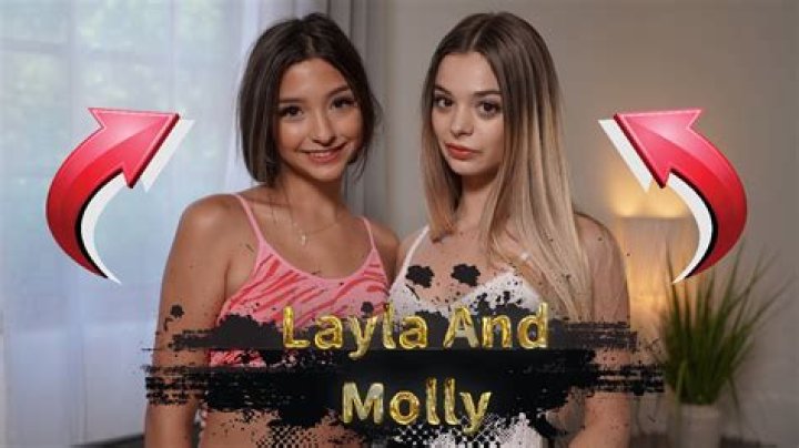 Unveiled Molly And Jordy Leaks: Breaking News And Exclusive Content