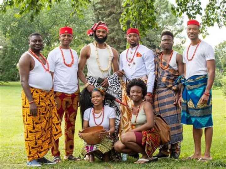 Unveiling Burna Boy's Igbo Heritage: Discoveries And Insights