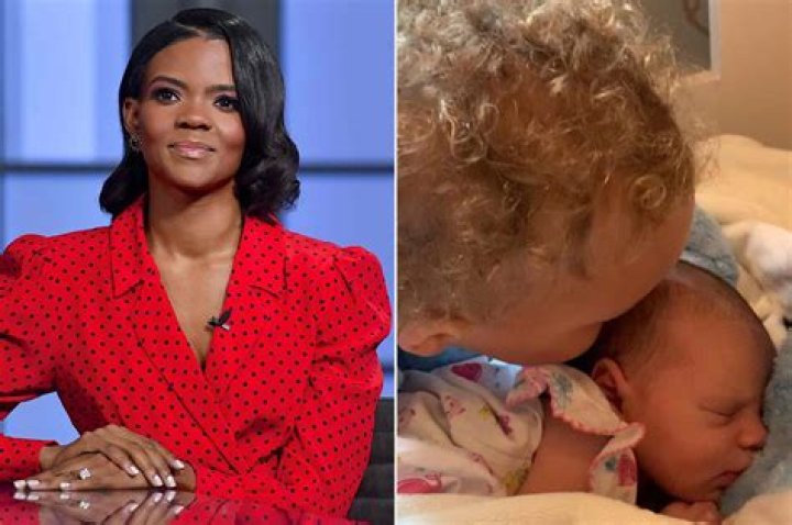 Unveiling Candace Owens: Does She Have Children?