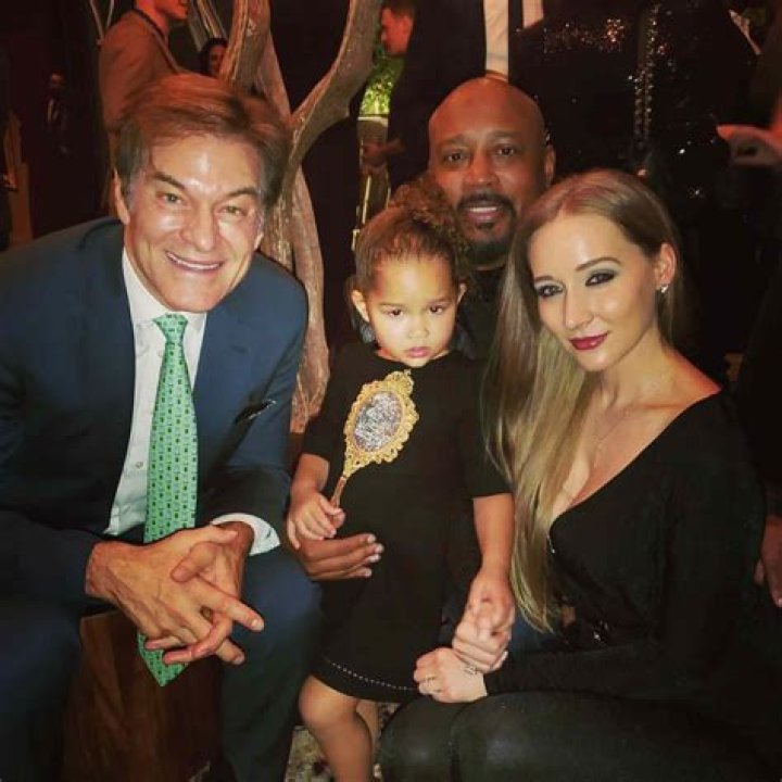 Unveiling Daymond John's Wife: Exclusive Insights And Revelations