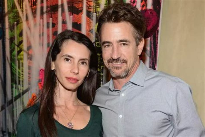 Unveiling Dermot Mulroney: A Journey Of Discovery