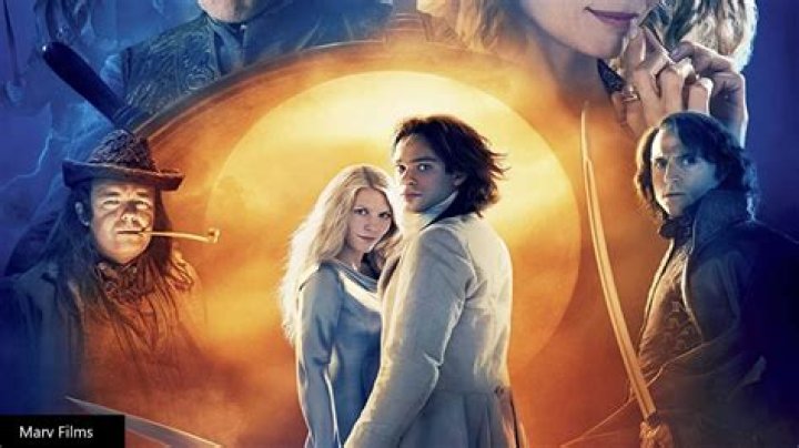 Unveiling Enchanting Movies Similar To 