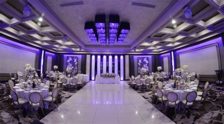 Unveiling Exquisite Banquet Halls In Bucks County