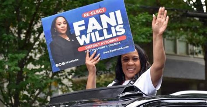 Unveiling Fani Willis' Net Worth: Discoveries And Insights