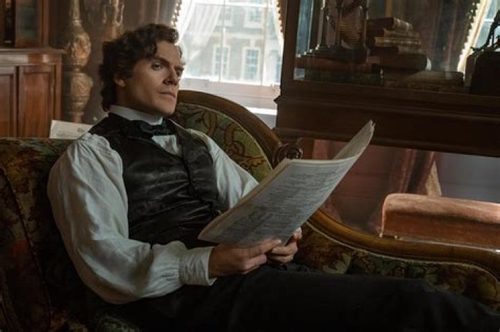 Unveiling Henry Cavill's Faith: Discoveries And Insights