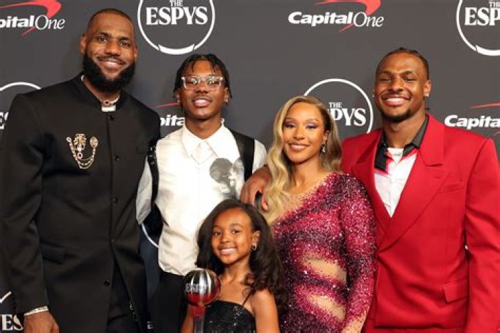 Unveiling His Wife And Family In 2024
