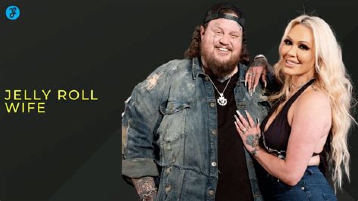 Unveiling Jelly Roll's Family Ties: Discover Surprising Connections