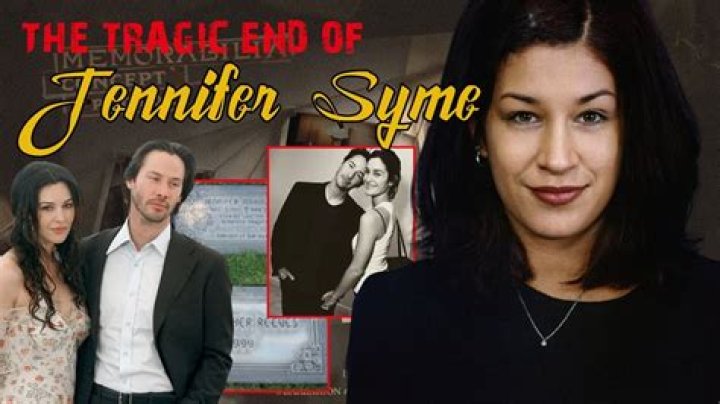 Unveiling Jennifer Syme's Cause Of Death: An In-Depth Analysis