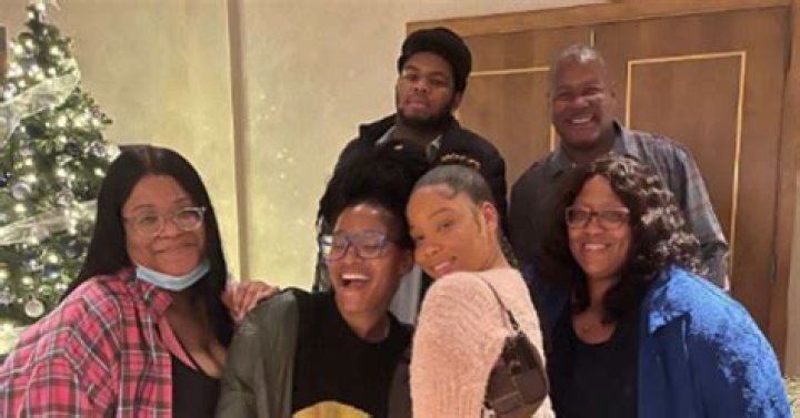 Unveiling Keke Palmer's Parents: Behind-the-Scenes Insights
