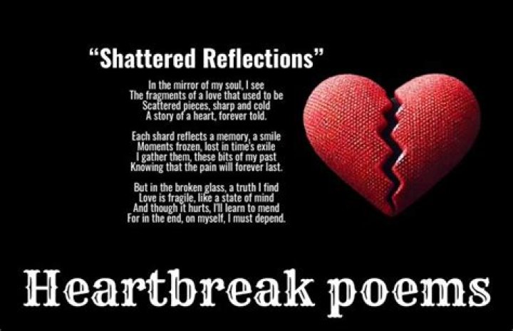 Unveiling Love, Heartbreak, And Enduring Hope