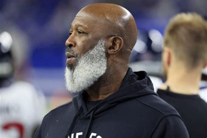 Unveiling Lovie Smith's Coaching Brilliance: Discoveries And Insights