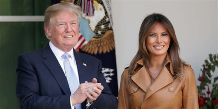 Unveiling Melania Trump's Height: A Comprehensive Guide