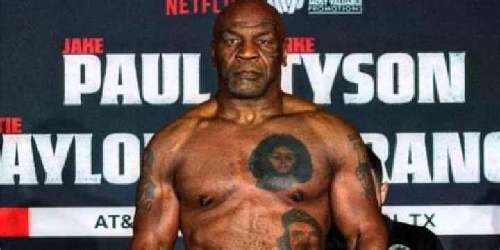 Unveiling Mike Tyson's Family: Discoveries And Insights