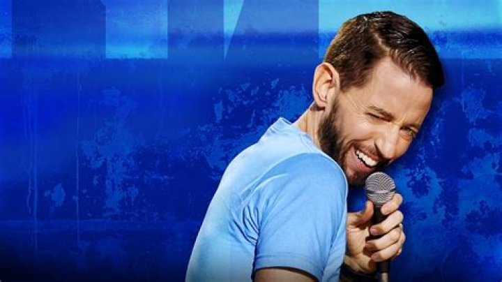 Unveiling Neal Brennan's Leading Lady: Discoveries And Insights Await