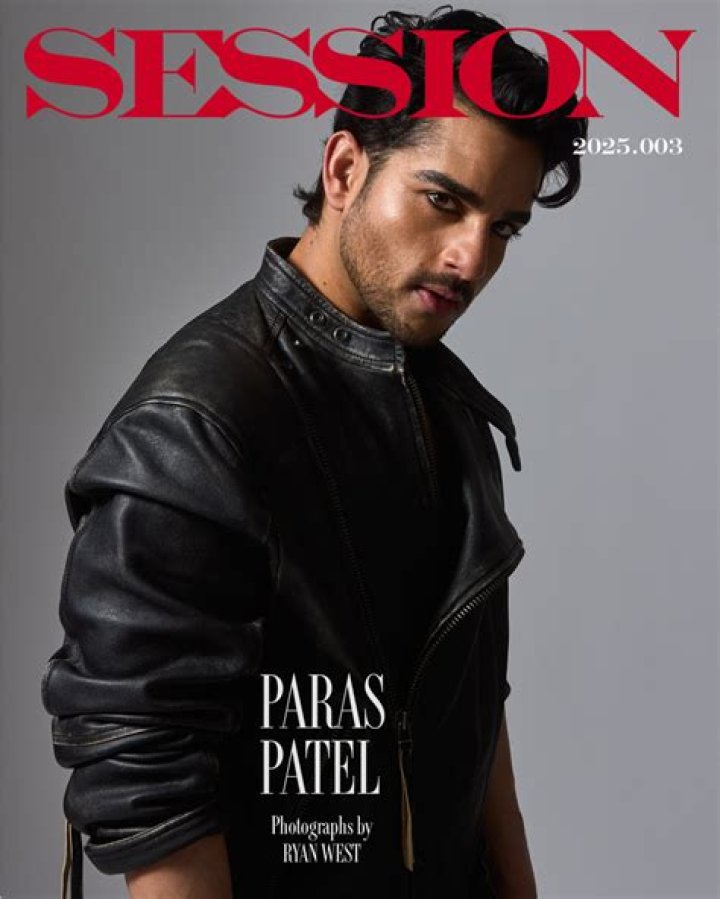 Unveiling Paras Patel Country: Discoveries And Insights Await