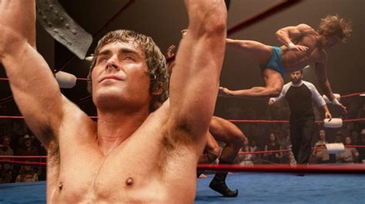 Unveiling Secrets Behind His Wrestling Journey