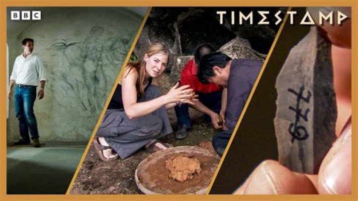 Unveiling Surprising Discoveries And Behind-the-Scenes Insights