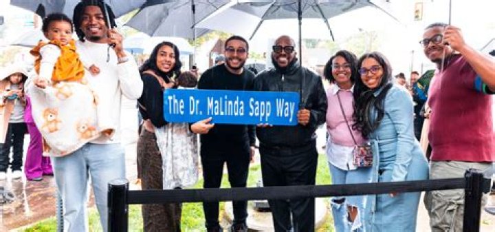 Unveiling The Age And Intriguing Journey Of Marvin Sapp