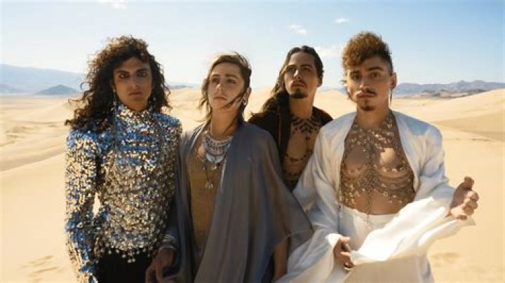 Unveiling The Ages Of Greta Van Fleet's Band Members: A Comprehensive Guide