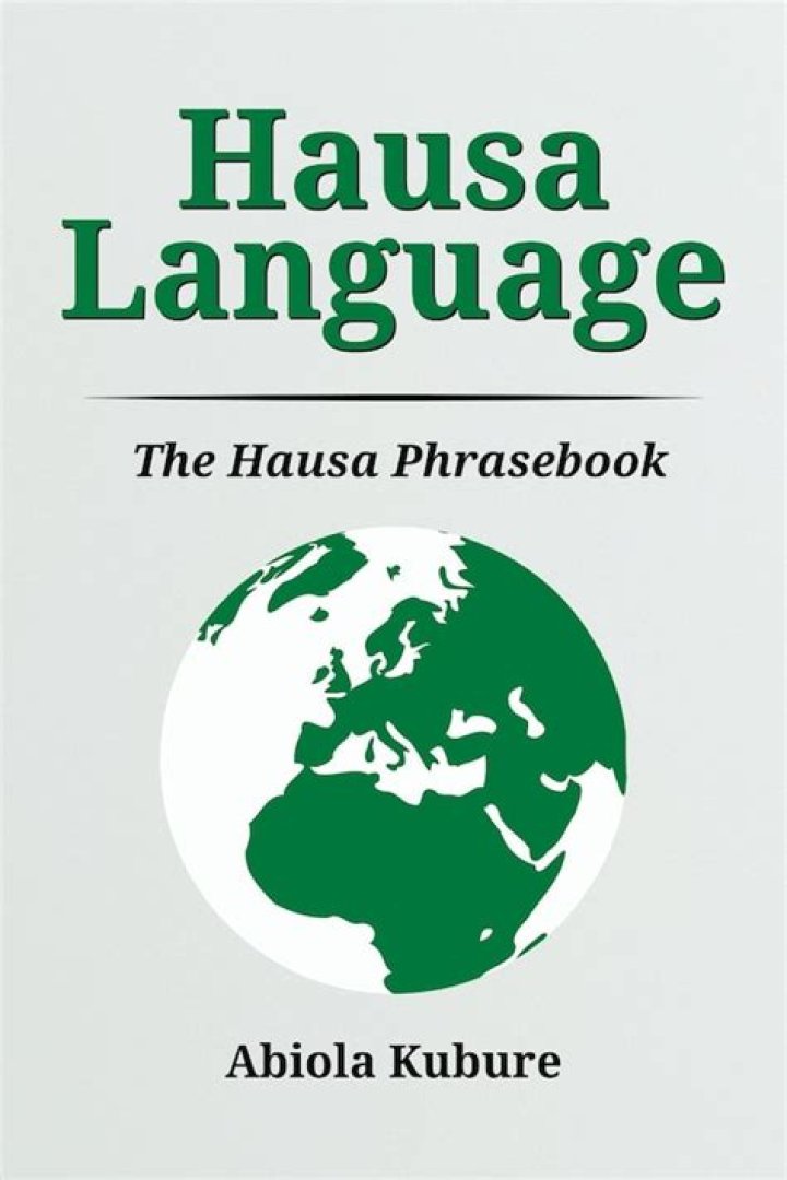 Unveiling The BBC Hausa Language: Discoveries And Insights