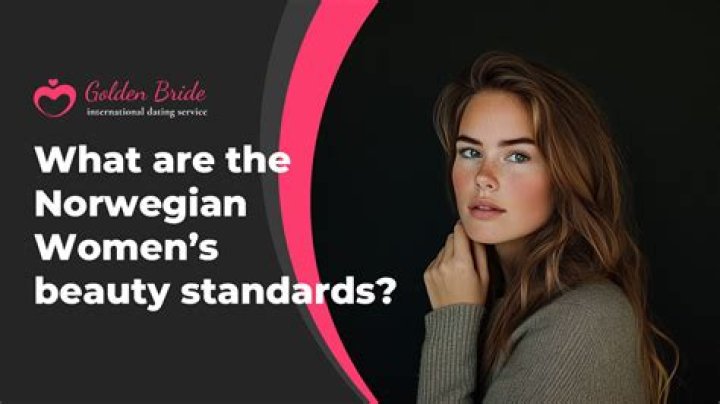 Unveiling The Beauty Of Norwegian Women