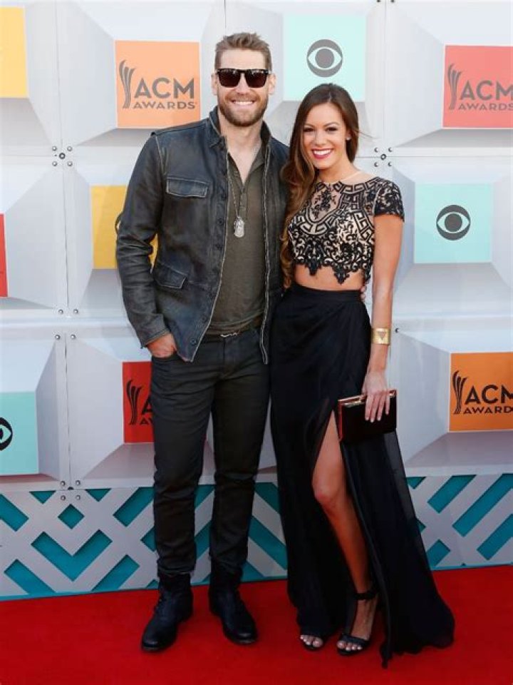 Unveiling The Bond: Chase Rice's Enduring Connection