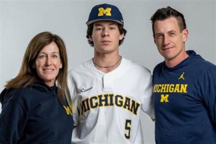 Unveiling The Craig Counsell Family: Behind-the-Scenes Revelations