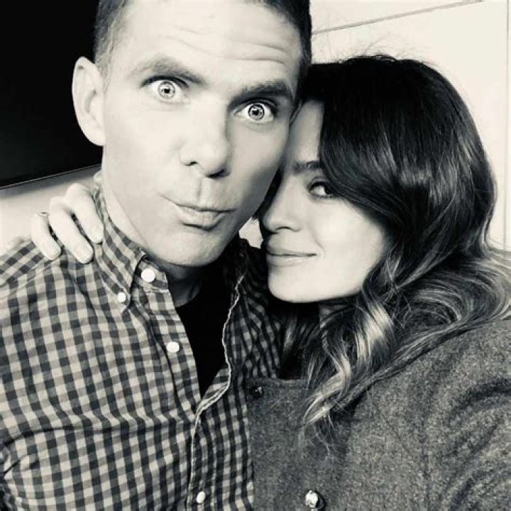 Unveiling The Creative Genius Of Mikey Day And Paula Christensen
