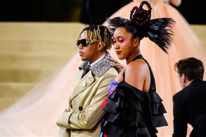 Unveiling The Cultural Impact And Inspiring Journey Of Cordae And Naomi Osaka