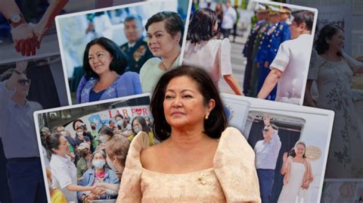 Unveiling The Educational Legacy Of Louise Marcos Young