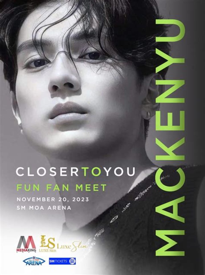 Unveiling The Enchanting World Of Mackenyu's Wife: Discoveries And Insights