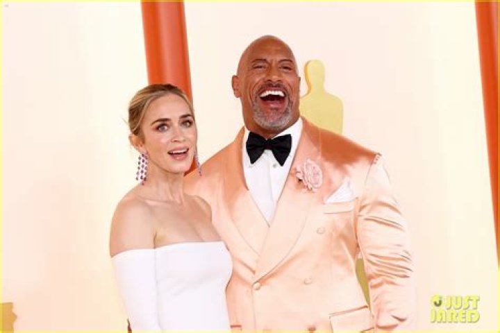 Unveiling The Enigma Of Dwayne Johnson's Doppelgnger: Discoveries And Insights