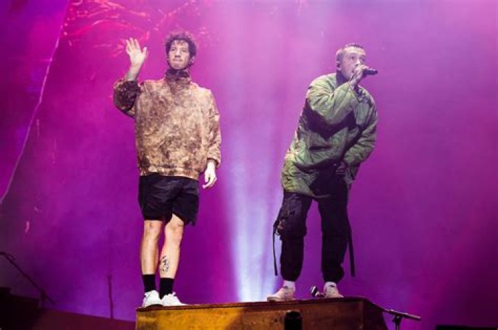 Unveiling The Enigma Of Twenty One Pilots' Leading Voice: Discoveries And Insights Await