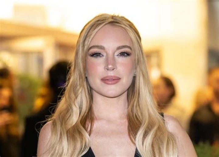 Unveiling The Enigma: The Twin Of Lindsay Lohan