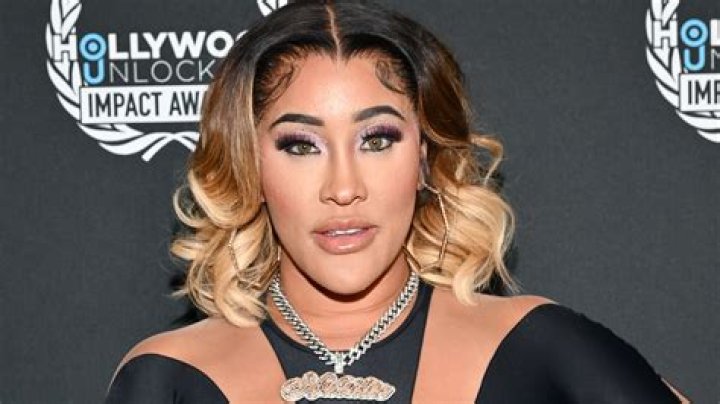 Unveiling The Enigma: Whos Natalie Nunn?