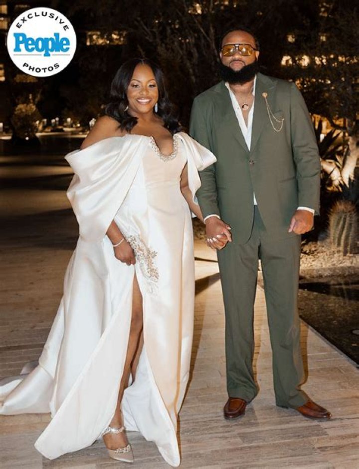 Unveiling The Enigmatic Husband Of Kardea Brown