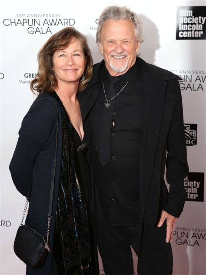 Unveiling The Enigmatic World Of Kris Kristofferson's Relationships