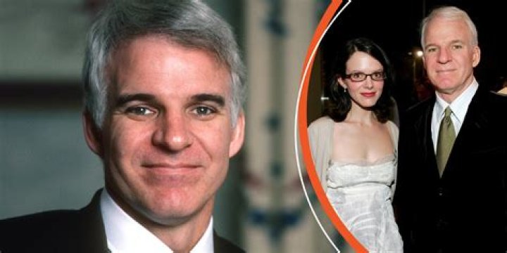 Unveiling The Enigmatic World Of Steve Martin's Daughter's Age