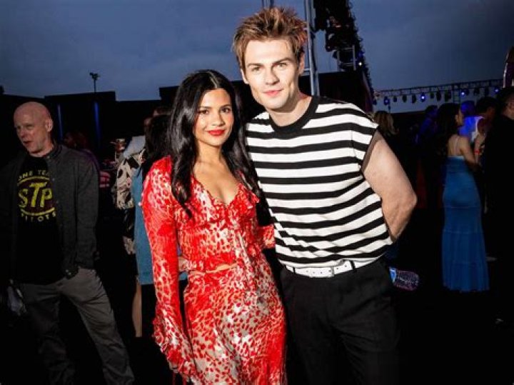 Unveiling The Essence Of Nikki Rodriguez And Noah Lalonde's Interracial Love Story